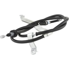 PARKING BRAKE CABLE, LEFT