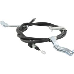 PARKING BRAKE CABLE, RIGHT