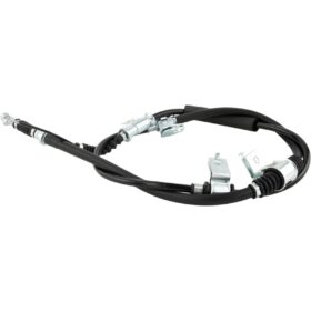 PARKING BRAKE CABLE, RIGHT
