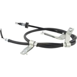 PARKING BRAKE CABLE, LEFT