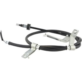 PARKING BRAKE CABLE, LEFT