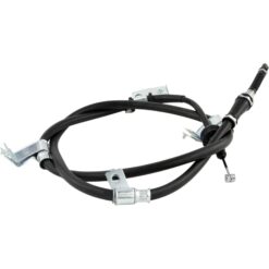 PARKING BRAKE CABLE, LEFT