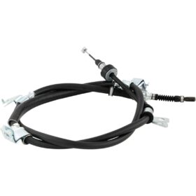 PARKING BRAKE CABLE, RIGHT