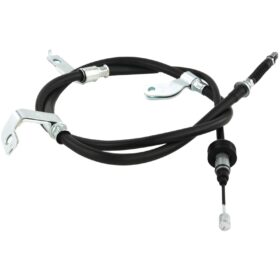 PARKING BRAKE CABLE, LEFT