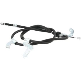 PARKING BRAKE CABLE, RIGHT