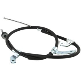 PARKING BRAKE CABLE, LEFT