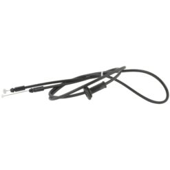 CABLE ASSEMBLY HOOD LOCK CONTROL