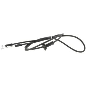 CABLE ASSEMBLY HOOD LOCK CONTROL