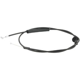CABLE ASSEMBLY HOOD LOCK CONTROL