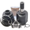 INNER CV JOINT 22X35X25