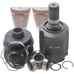 INNER CV JOINT LEFT 35X33X28