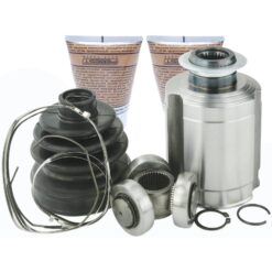 INNER CV JOINT RIGHT 35X42X28