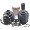 INNER CV JOINT 25X41X27
