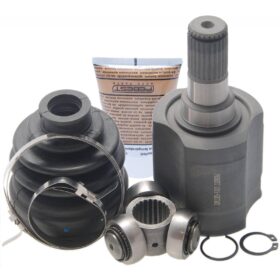 INNER CV JOINT 22X35X25
