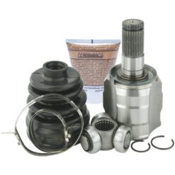 INNER CV JOINT 22X30X27