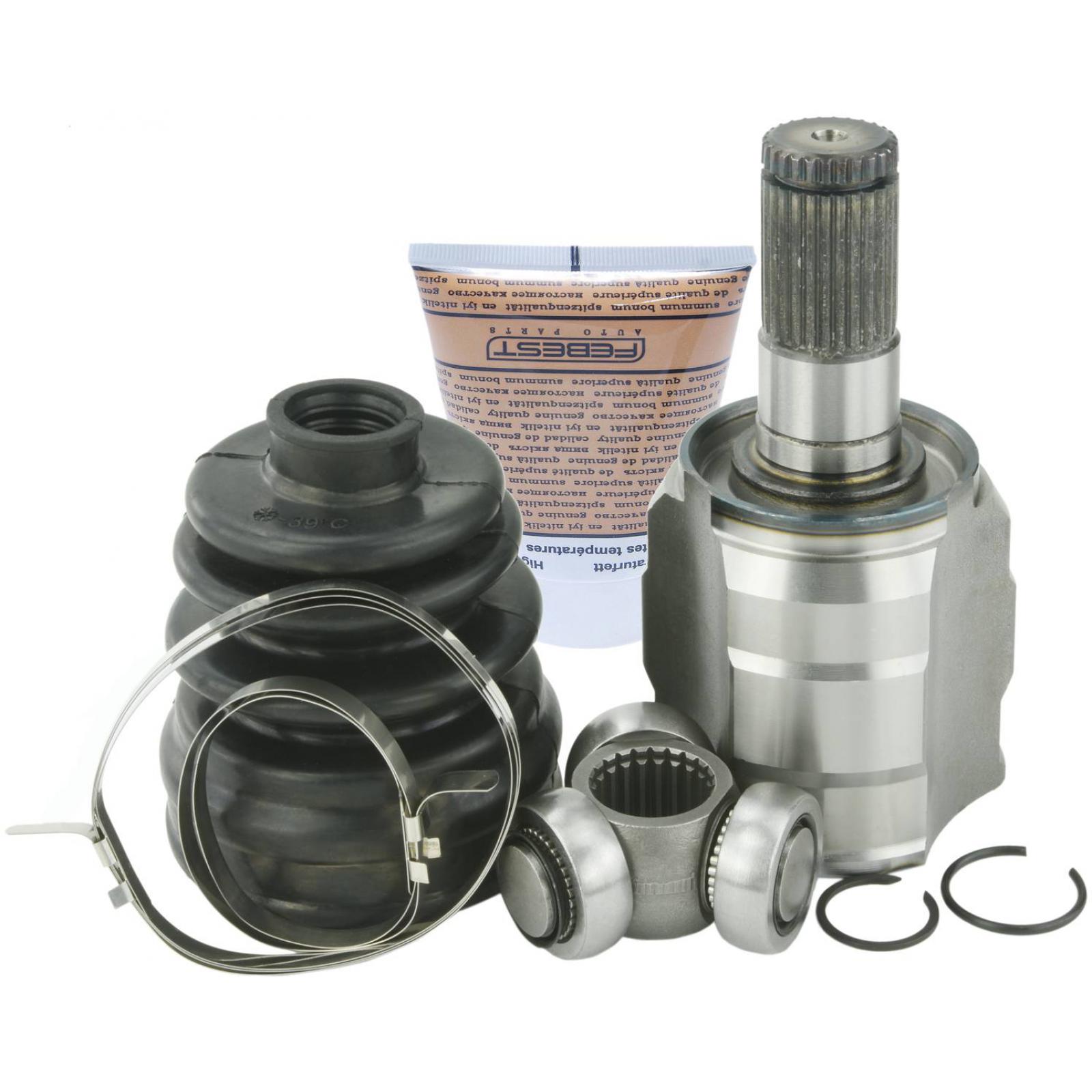 INNER CV JOINT 22X30X27