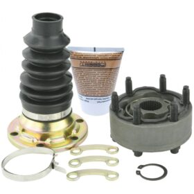 PROPSHAFT CV JOINT 30X74