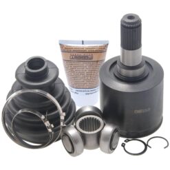 INNER CV JOINT 23X35X25