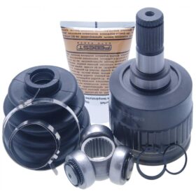 REAR INNER CV JOINT 25X41X27