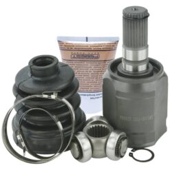 INNER CV JOINT 22X30X27