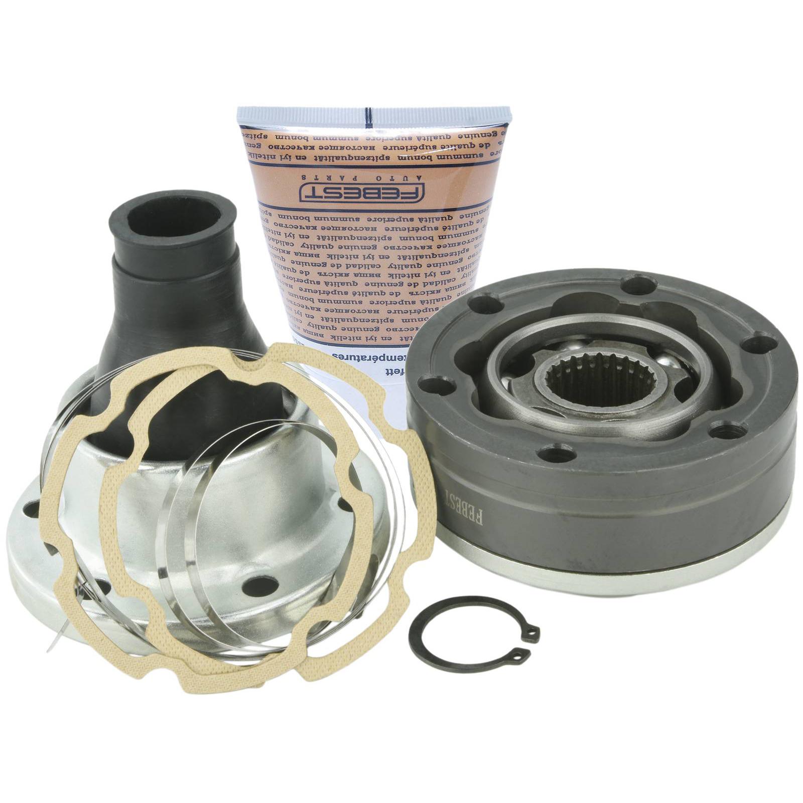 PROPSHAFT CV JOINT 24X80