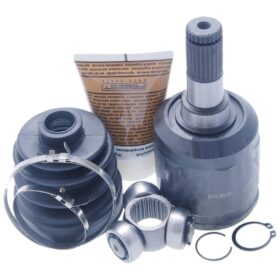INNER CV JOINT 23X35X25