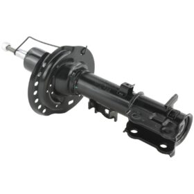 SHOCK ABSORBER FRONT LEFT GAS.TWIN TUBE