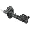 SHOCK ABSORBER FRONT RIGHT GAS.TWIN TUBE