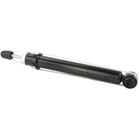 REAR SHOCK ABSORBER GAS.TWIN TUBE