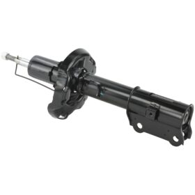 SHOCK ABSORBER FRONT LEFT GAS.TWIN TUBE