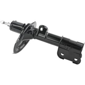 SHOCK ABSORBER FRONT LEFT GAS.TWIN TUBE