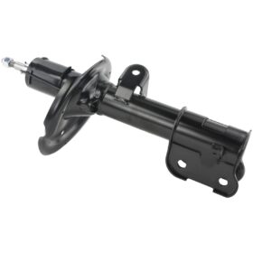 SHOCK ABSORBER FRONT RIGHT GAS.TWIN TUBE