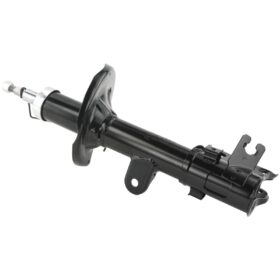 SHOCK ABSORBER FRONT LEFT GAS.TWIN TUBE