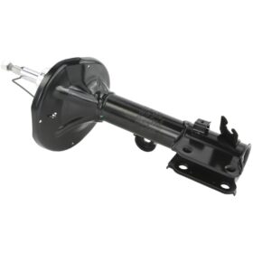 SHOCK ABSORBER FRONT RIGHT GAS.TWIN TUBE