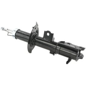 SHOCK ABSORBER FRONT LEFT GAS.TWIN TUBE