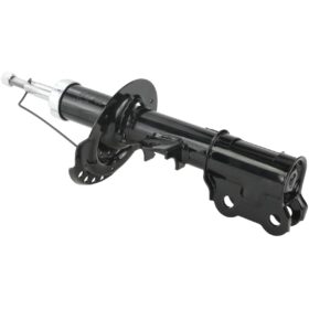 SHOCK ABSORBER FRONT RIGHT GAS.TWIN TUBE