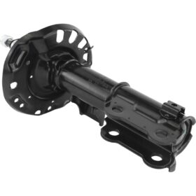 SHOCK ABSORBER FRONT LEFT GAS.TWIN TUBE