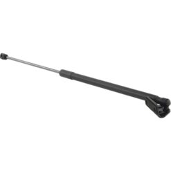 TAILGATE GAS STRUT LEFT (WITH BRACKET) L578/610N