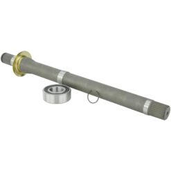 AXLE HALF SHAFT RIGHT 28X454X28