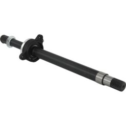 AXLE HALF SHAFT LEFT 27X518X28