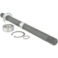 AXLE HALF SHAFT RIGHT 28X420.5X28