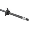 AXLE HALF SHAFT LEFT 27X518X28
