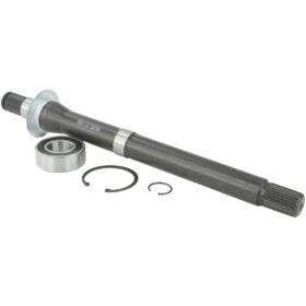 AXLE HALF SHAFT RIGHT 27X422X26