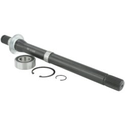 AXLE HALF SHAFT RIGHT 28X430X28