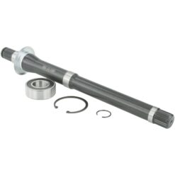AXLE HALF SHAFT RIGHT 27X422X26