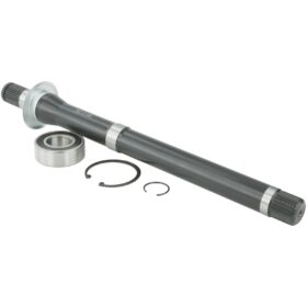 AXLE HALF SHAFT RIGHT 28X441X28