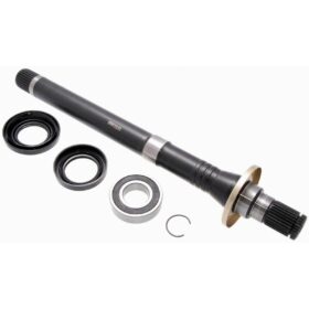 AXLE HALF SHAFT RIGHT 28X423X28