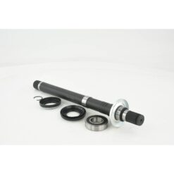 AXLE HALF SHAFT RIGHT 28X432.5X28