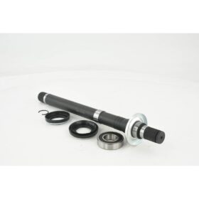 AXLE HALF SHAFT RIGHT 28X432.5X28