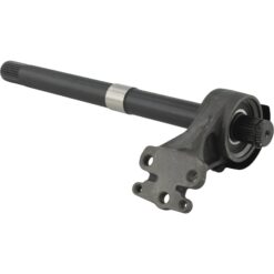 AXLE HALF SHAFT RIGHT (WITH BRACKET) 28X422X28